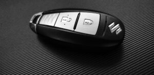 smart key automobile