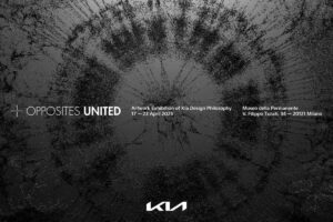 Kia brings ‘Opposites United’ to 2023 Milan Design Week