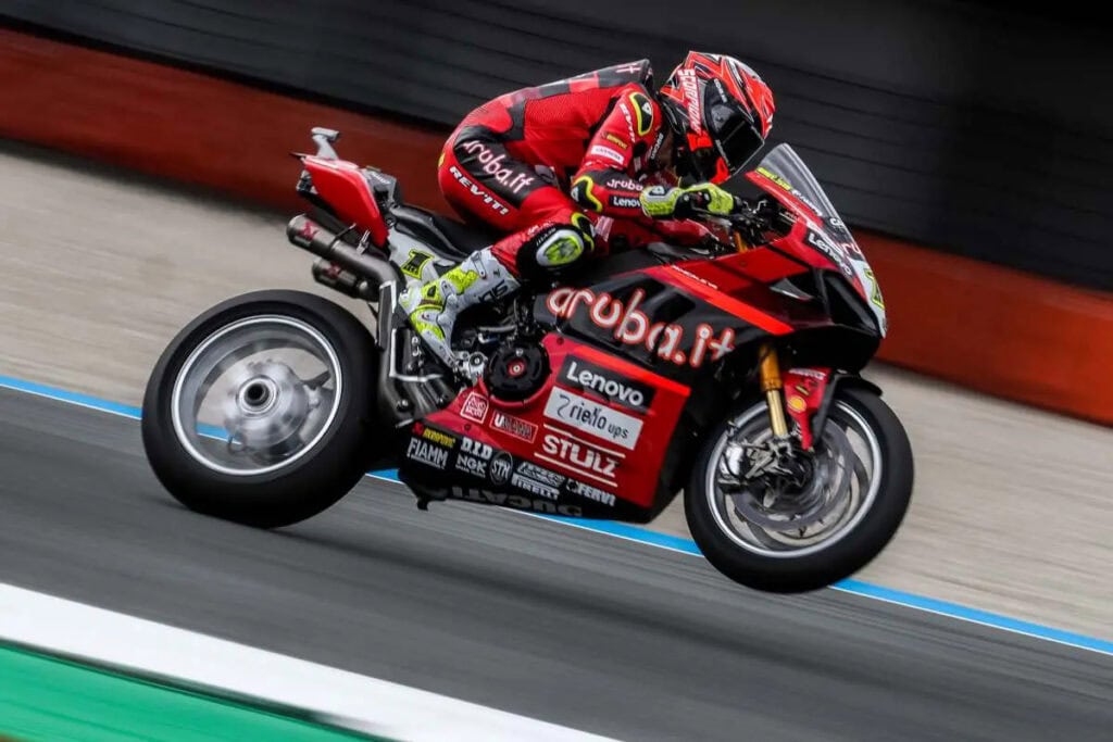 SBK Olanda 2023 Orari per vedere le gare su TV8, SKY e NOW