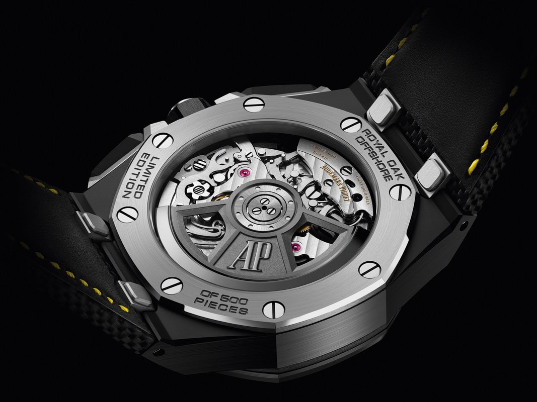 Audemars Piguet Royal Oak Offshore 2023