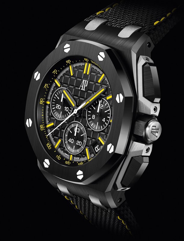 Audemars Piguet Royal Oak Offshore 2023
