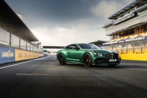 Bentley Le Mans Collection 2023 (3)