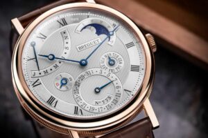 Breguet Classique 7327 Calendario Perpetuo