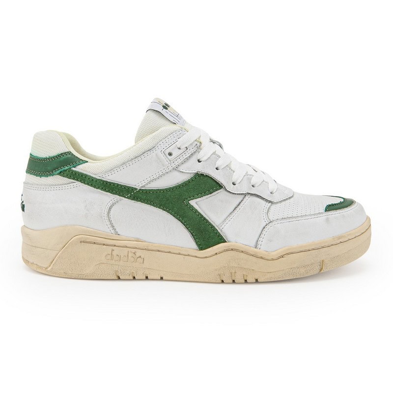 Diadora sneakers B.560 e Winner