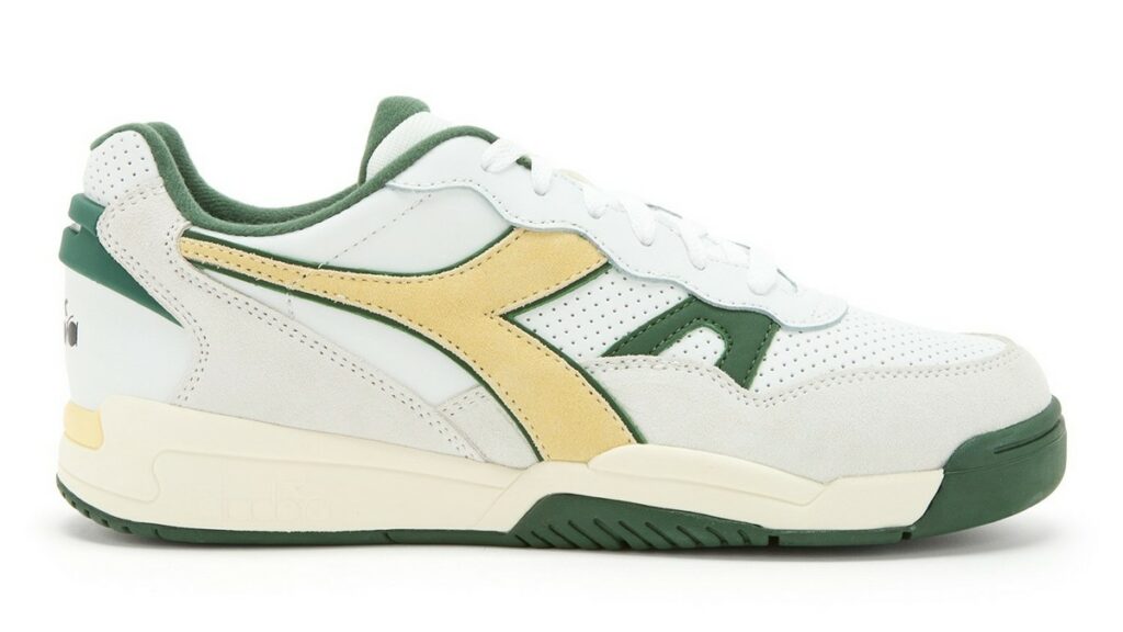 Diadora sneakers B.560 e Winner: ispirate alla scarpa da tennis pro dei primi anni ’90