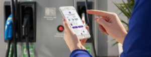 Enel X Way app