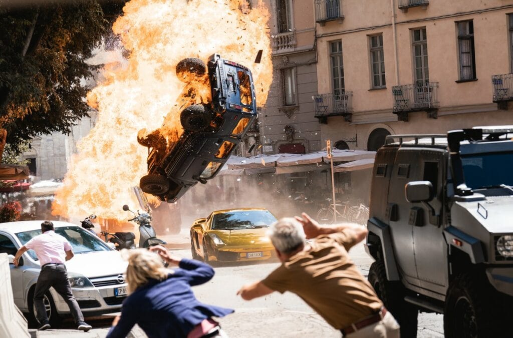 Fast X: la fine della corsa ha inizio, il trailer ufficiale del 10 film “Fast & Furious”