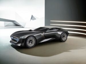 Fuorisalone 2023 Audi
