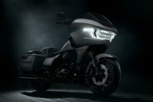 Harley-Davidson CVO 2023