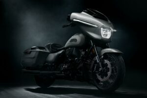 Harley-Davidson CVO 2023