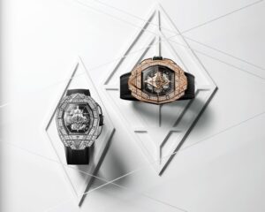 Hublot Spirit of Big Bang Sang Bleu (3)