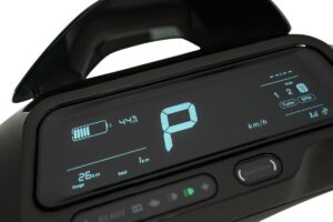 Keeway Blueshark R80 Lite