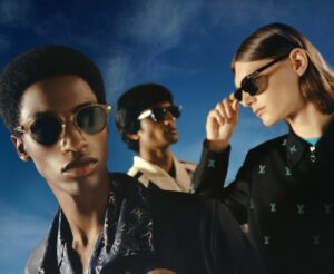 Louis Vuitton occhiali da sole 2023