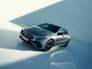 Mercedes Classe A 2023