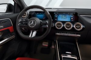 Mercedes GLA 2023