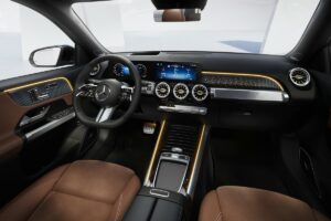 Mercedes GLB 2023