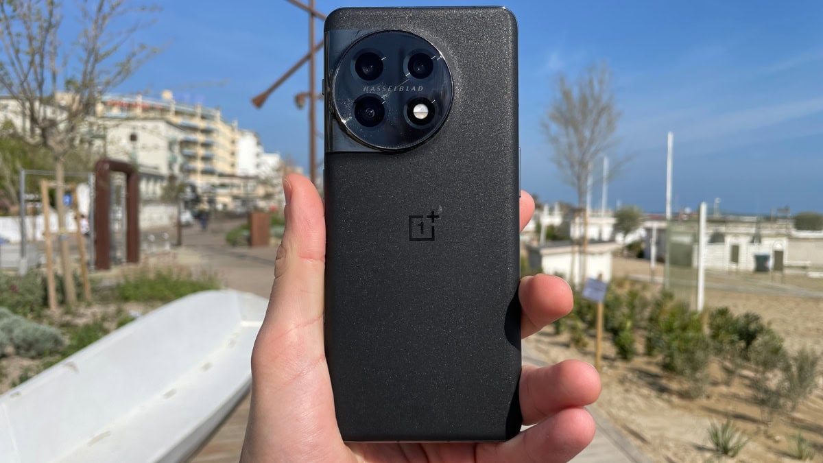 Análise OnePlus 11 5G, o “supercarro” dos smartphones