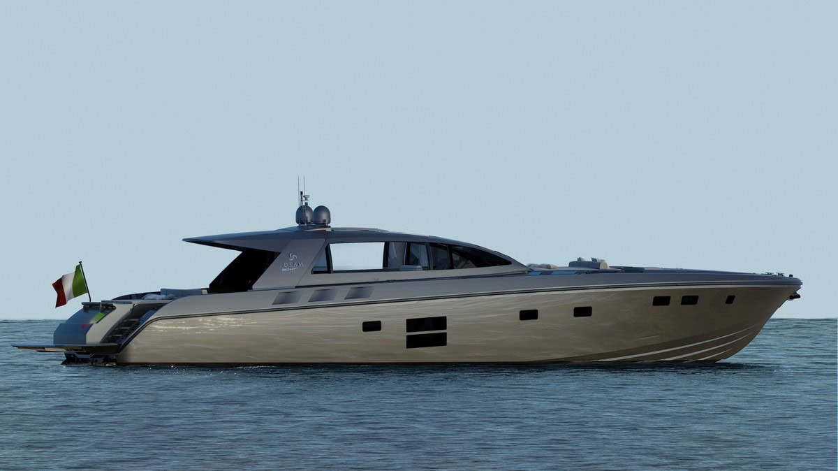 Otam 80HT