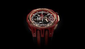 Roger Dubuis Monovortex Split-Seconds Chronograph