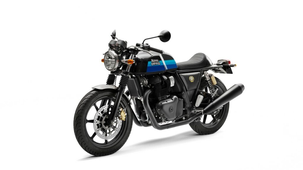 Royal Enfield Test Ride Tour 2023: 46 tappe in tutta Italia