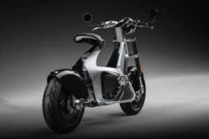 Stilride 1 scooter elettrico