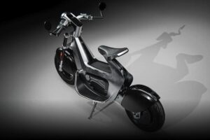 Stilride 1 scooter elettrico