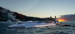 U-Boat Worx Nautilus Yacht Submarine (6)