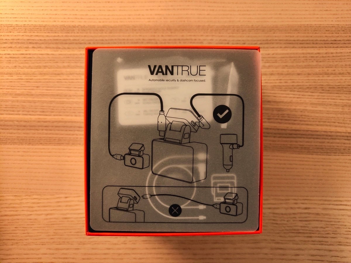 VANTRUE E2 wi-fi 02