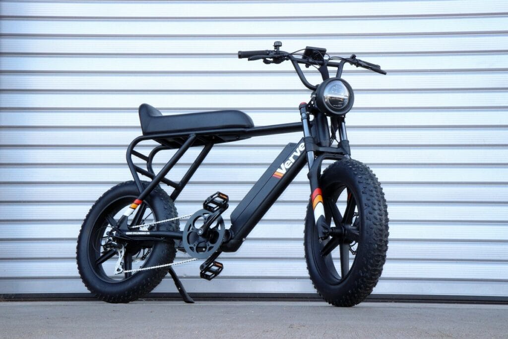 Verve Pantera: la nuova e-bike a partire da 2.199 euro