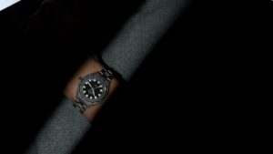 Zenith Defy Revival Shadow