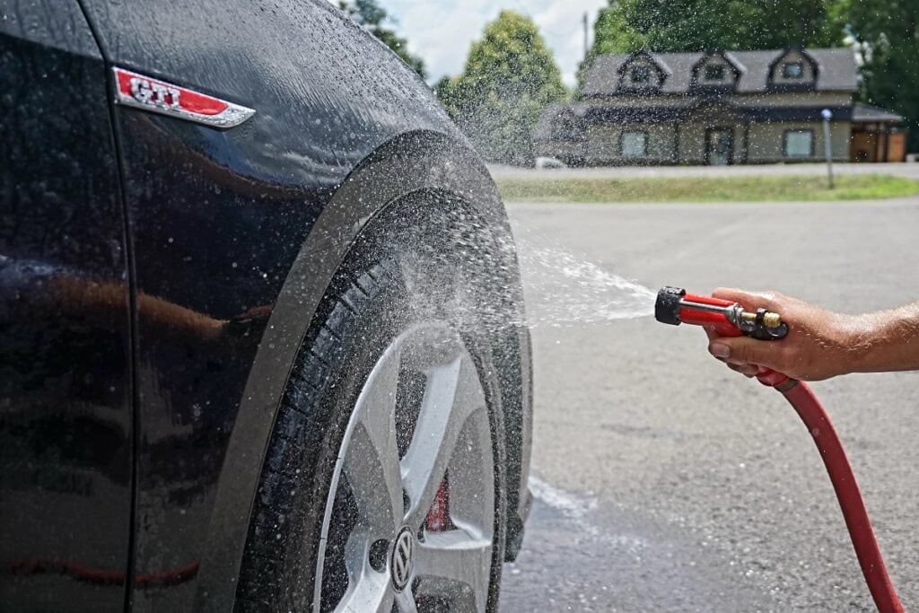 Car detailing: cos’è e come funziona il lavaggio che fa tornare l’auto come nuova.