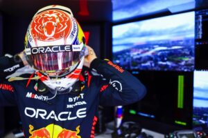 Orari f1 baku 2023 Verstappen Redbull