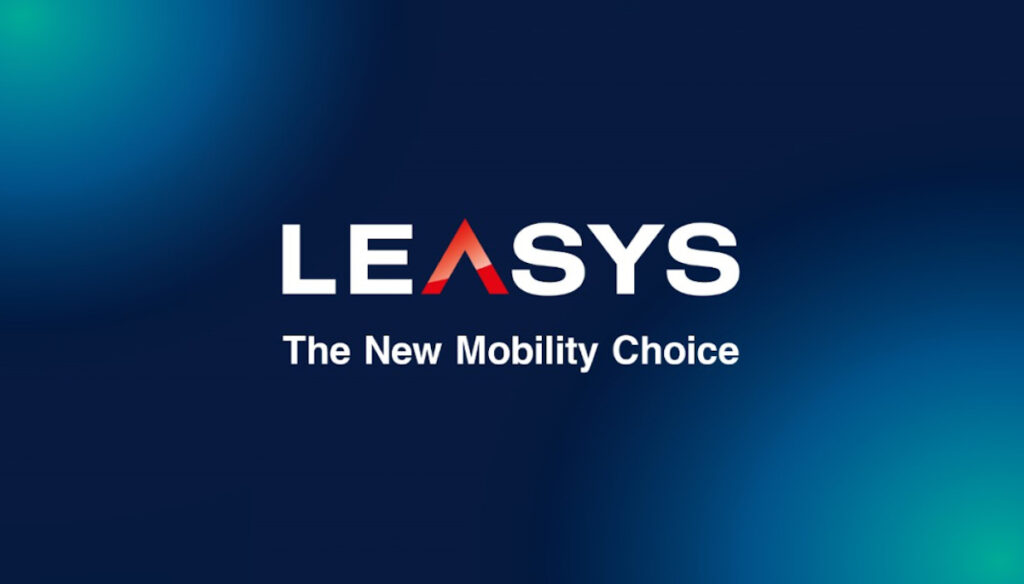 Leasys è la nuova società di mobilità specializzata nel noleggio operativo multi-brand