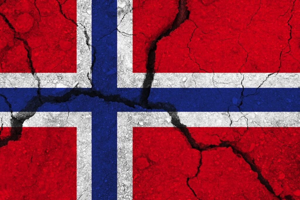 Il fondo petrolifero norvegese voterà contro la risoluzione sul clima di BP