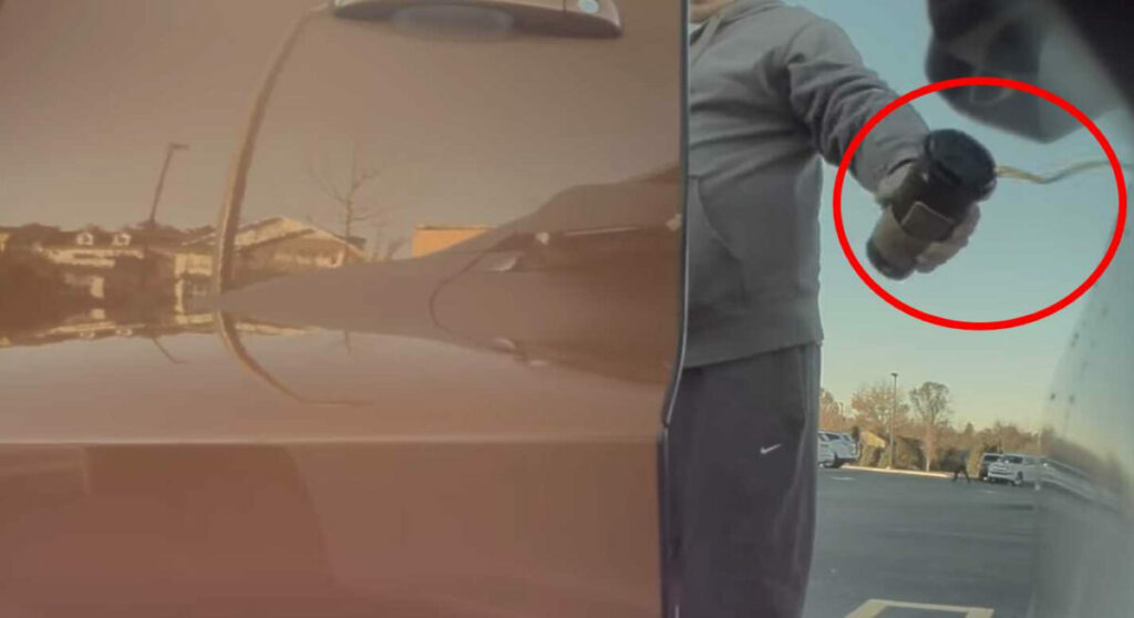 Dipendenti Tesla condividono video delle auto: la verità sulle immagini e la privacy degli utenti