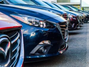 vantaggi noleggio auto lungo termine
