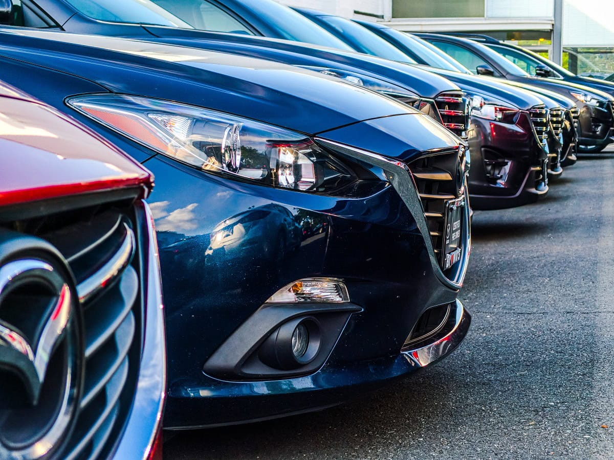 vantaggi noleggio auto lungo termine