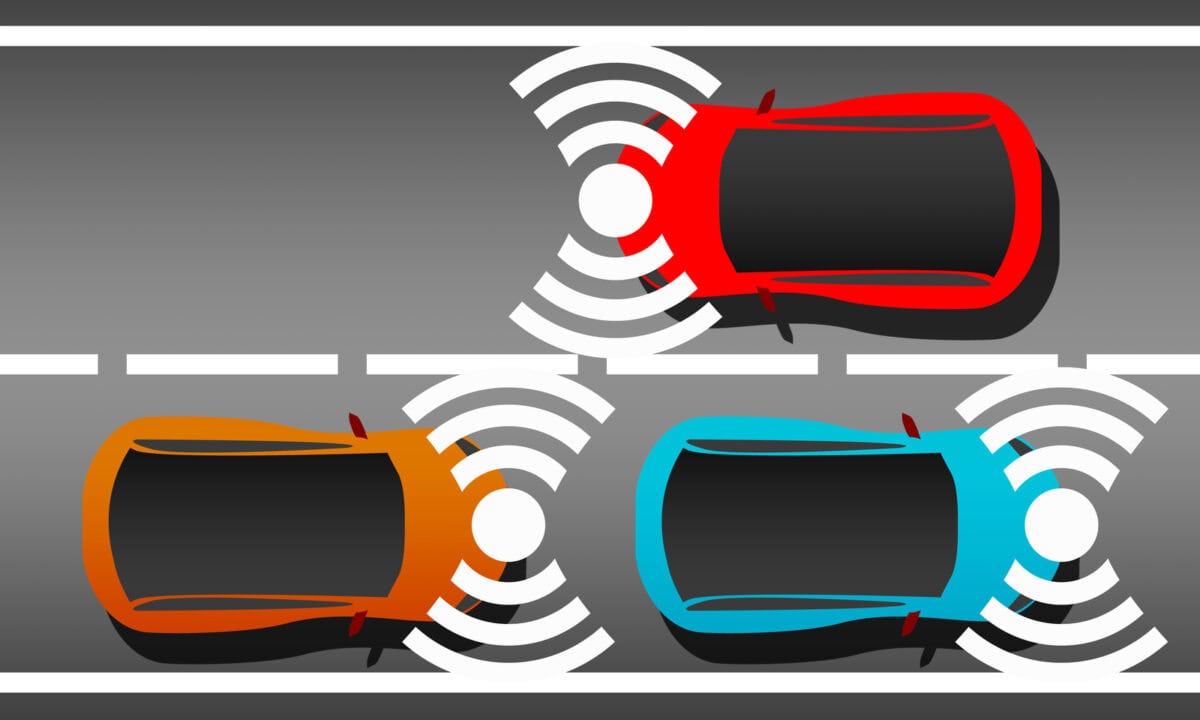 vechicle communication wifi cloud