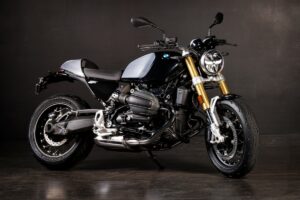 BMW Motorrad R 12 nineT