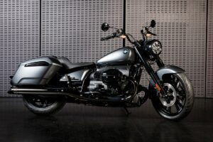 BMW R 18 Roctane