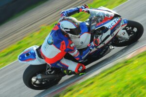 BMW S1000RR