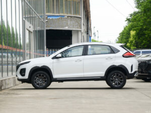 Chery Tiggo 3x