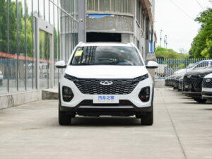 Chery Tiggo 3x