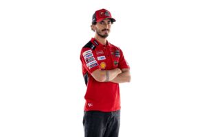 Ducati GP Team Replica 2023