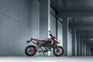 Ducati Hypermotard 950 RVE 2024