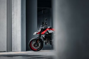 Ducati Hypermotard 950 RVE 2024