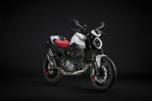 Ducati Monster 2024