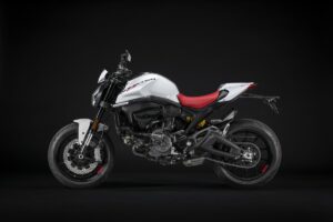 Ducati Monster 2024