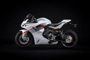 Ducati SuperSport 950 S Stripe Livery (1)