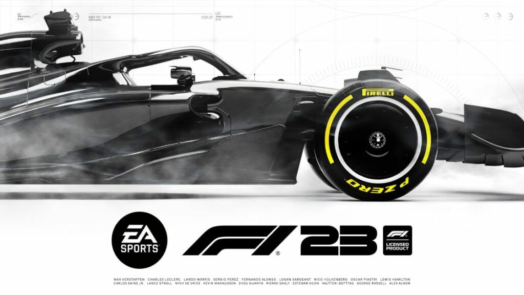 F1 2023: il trailer annuncia l’uscita il 16 giugno per console e PC